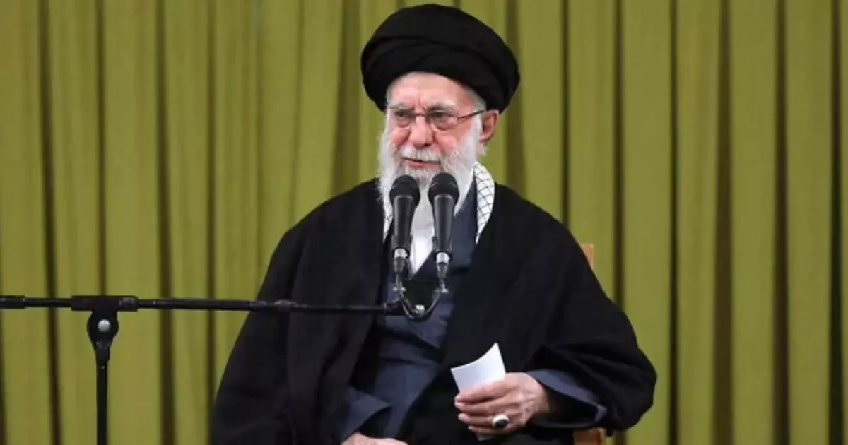  Израильские СМИ: аятолла Али Хаменеи мог быть убит в результате ударов 