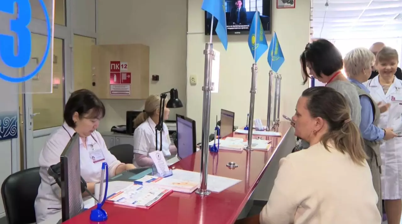 Донор болу - салауатты әрі жауапты іс