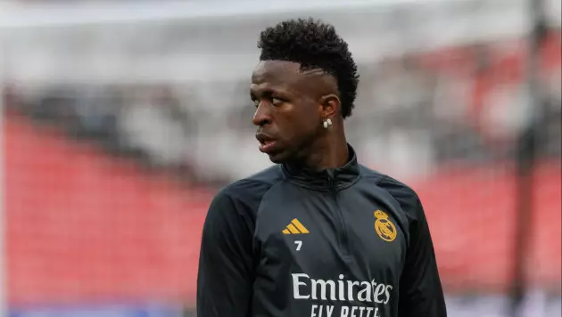 Скандал с Винисиусом изменил футбол: новое правило уже до ЧМ-2026