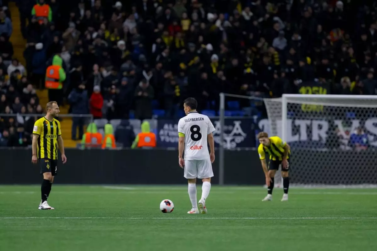 «Көмегім қажет болса, ойлануға дайынмын». Асхат Тағыберген ұлттық құрамаға оралу туралы айтты