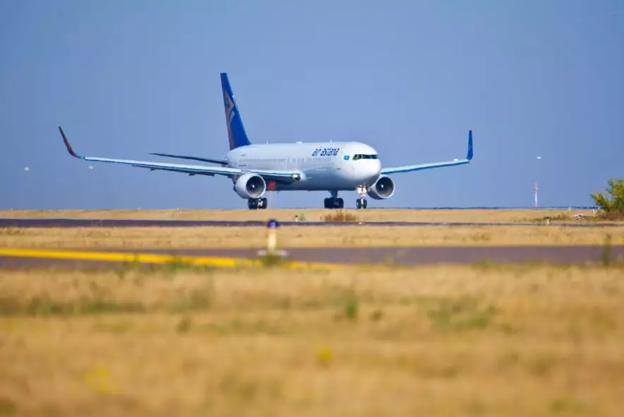 Таяу Шығыстағы жағдайға байланысты Иранға рейстер тоқтады