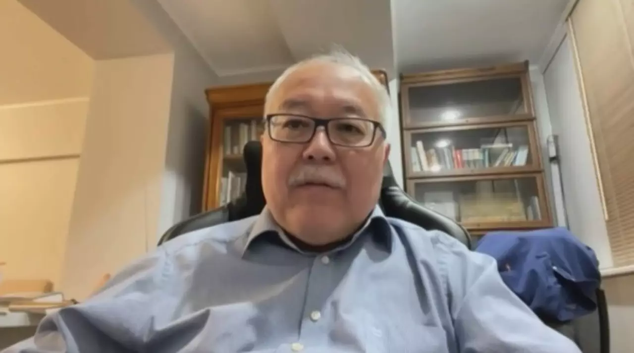 Эксперт: конфликт США и Ирана негативно отразится на экономической ситуации в ЦА