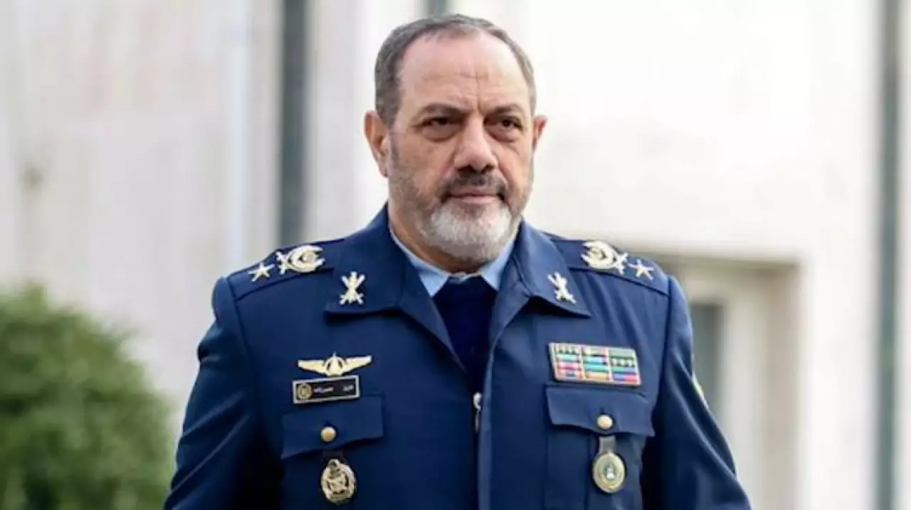 СМИ сообщают о гибели министра обороны Ирана