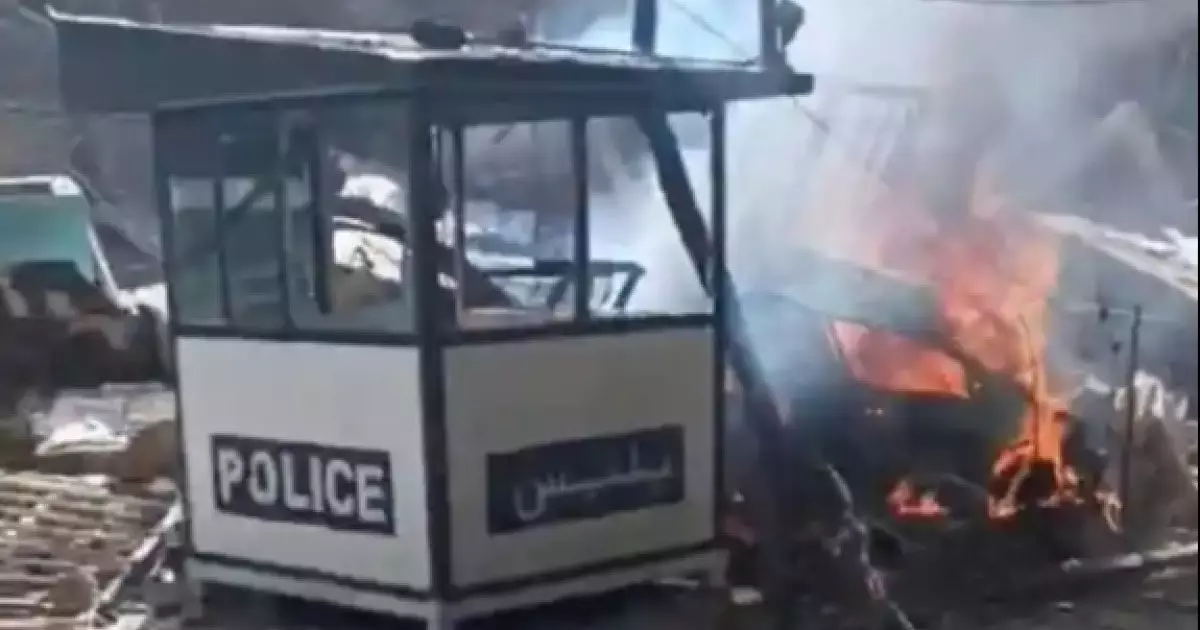  ЕО лидерлері Таяу Шығыстағы ахуалға байланысты алаңдаушылық білдірді 