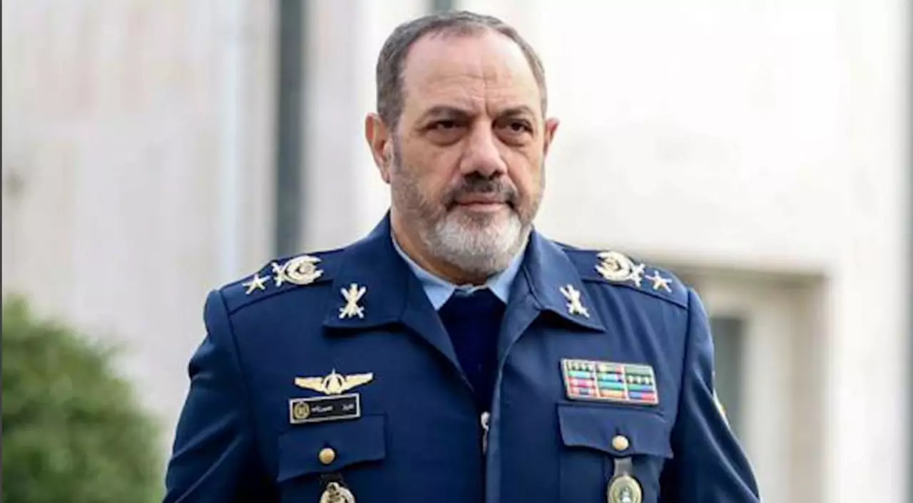 БАҚ: Иранның Қорғаныс министрі қаза тапты