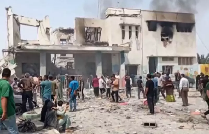 Air Astana приостановила рейсы на Ближний Восток