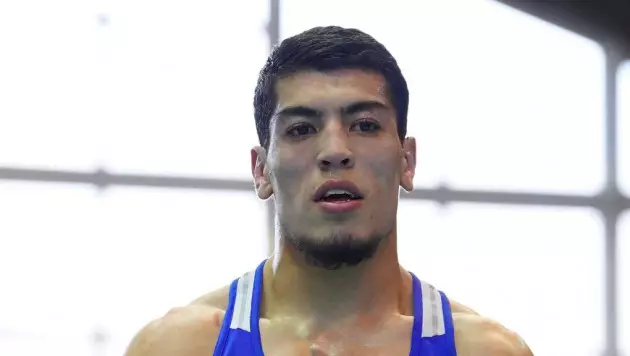 Дуэль с Узбекистаном: Казахстан без боя прошел в финал малого ЧМ по боксу