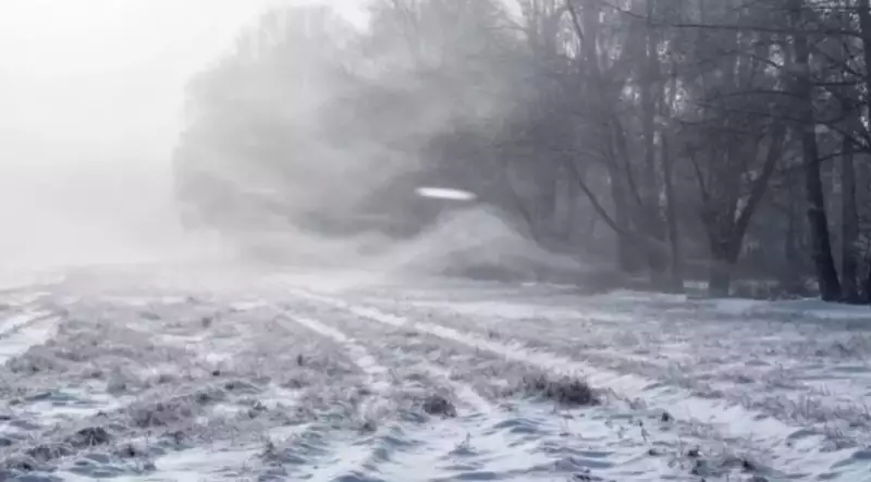 В 12 регионах Казахстана объявили штормовое предупреждение