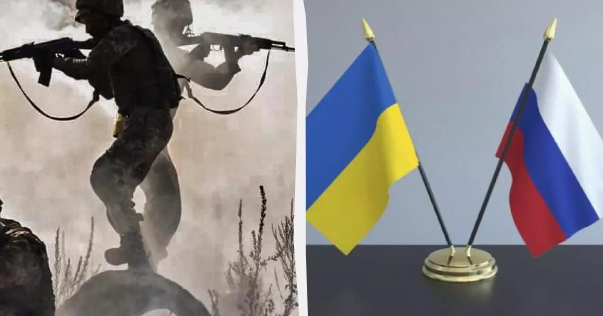   Украинаның Купянск қаласында Ресей әскері қоршауда қалды   