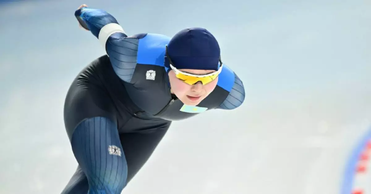   Мемлекет басшысы жасөспірімдер арасындағы әлем біріншілігінде сенсация жасаған спортшыны құттықтады   