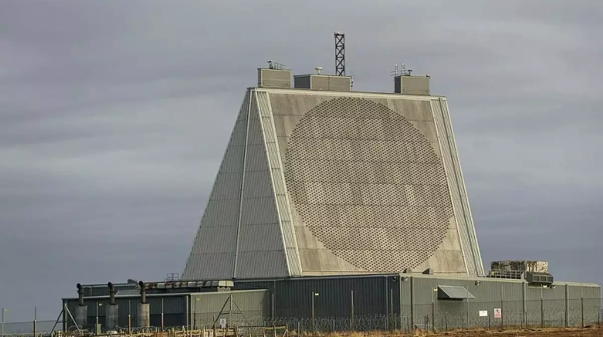 Иран уничтожил американский радар за $1 млрд на базе в Катаре