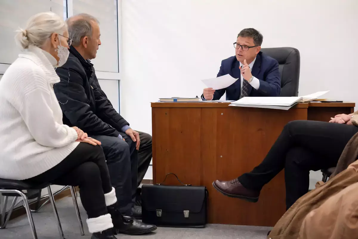 Коммунальный скандал в Актау: жильцы требуют проверки деятельности ПКСК - новости на Lada.kz 28.02.2026