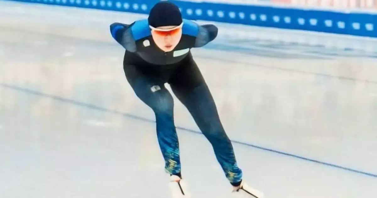  Тоқаев Кристина Шумекованы әлем чемпионатындағы жеңісімен құттықтады 