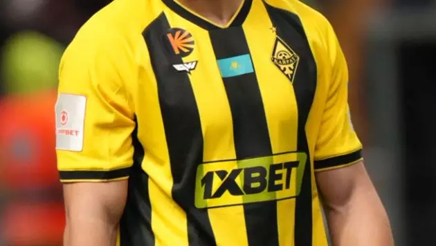 Игрок европейской сборной назвал главную причину перехода в "Кайрат"