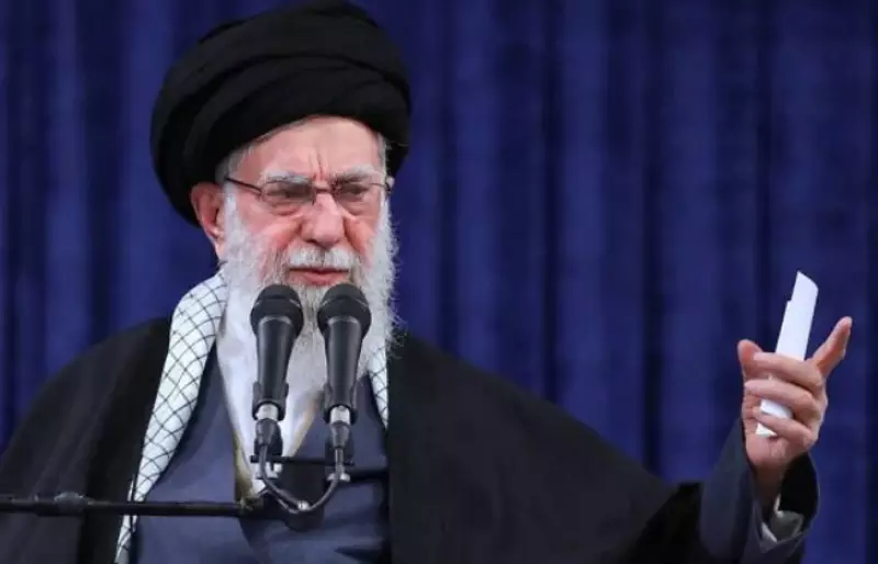 Верховный лидер Ирана Али Хаменеи был убит - СМИ