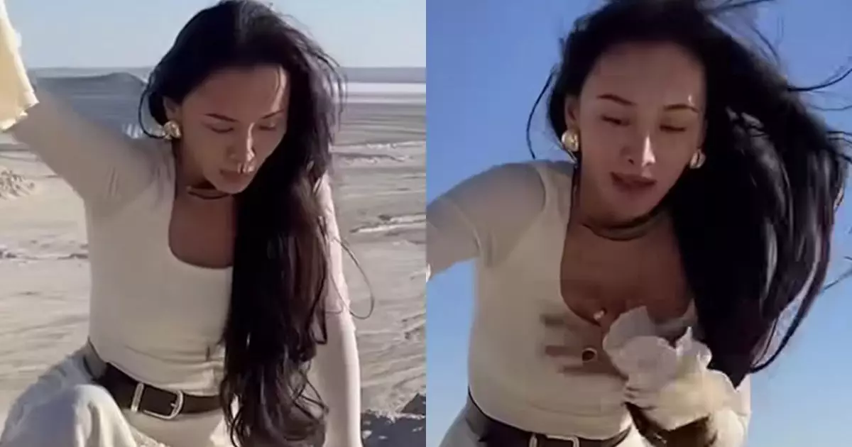  «Маған өлуге болмайды»: Танымал актриса көпшілікті алаңдатып қойды (ВИДЕО) 