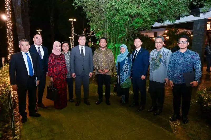 Казахстан и Малайзия берут курс на углубление стратегического партнерства.