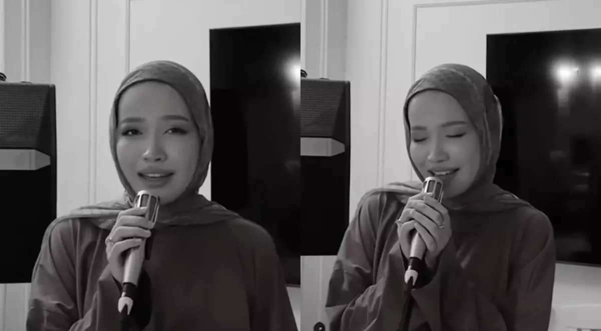 «Әкесіне тартқан екен»: Абай Бегейдің қызы дауысымен елді таңқалдырды (ВИДЕО)