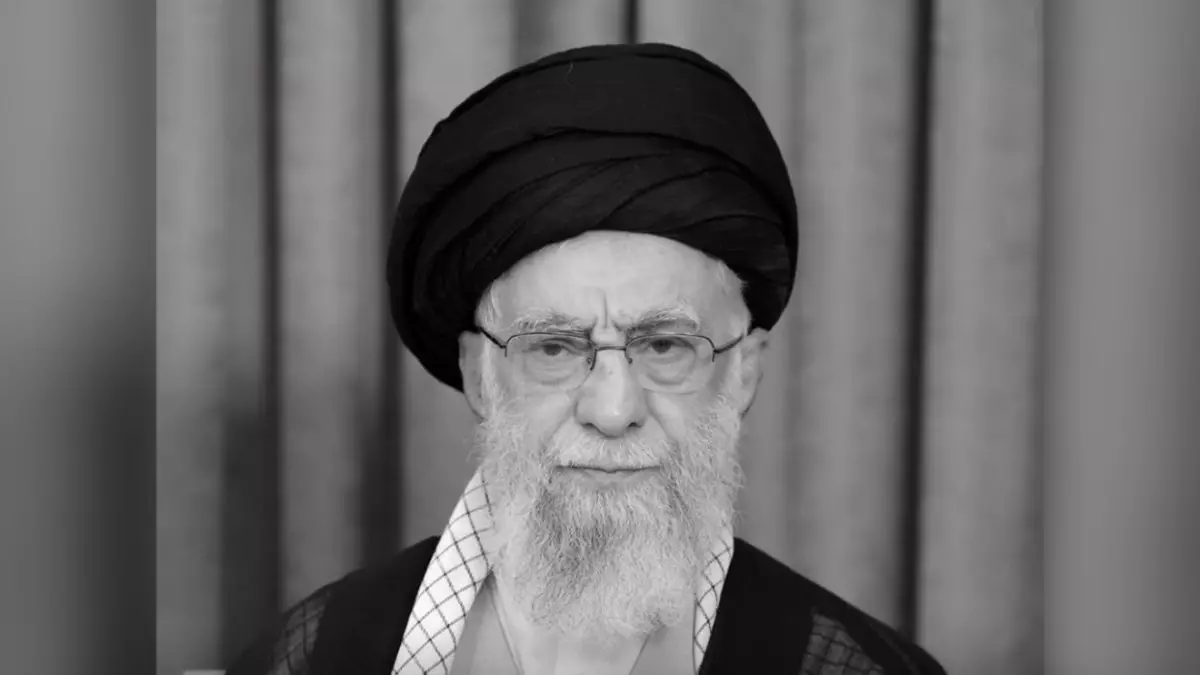 Иранның Жоғарғы көшбасшысы өлтірілді – Reuters