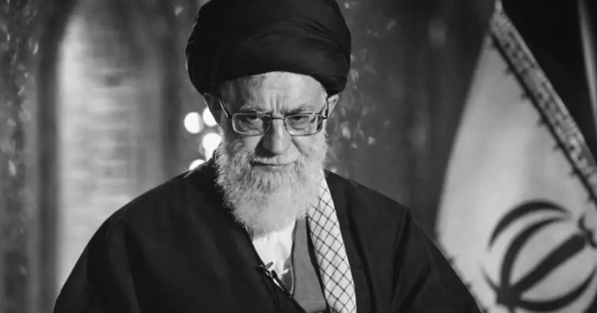  Reuters: Иранның Жоғарғы басшысы Әли Хаменей қаза тапты 