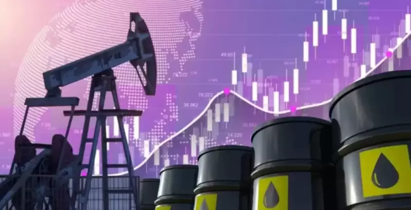 ОПЕК+ готовит резкий рост добычи нефти - СМИ