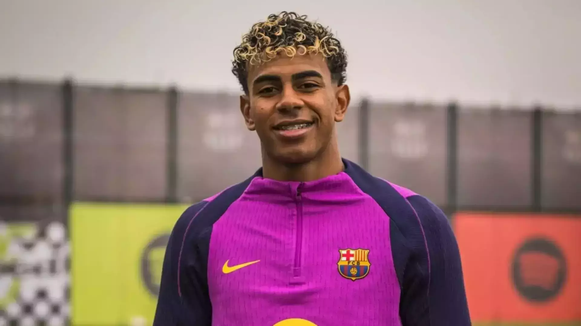 Ламин Ямаль оформил первый хет-трик в карьере, «Барса» укрепила лидерство в Ла Лиге