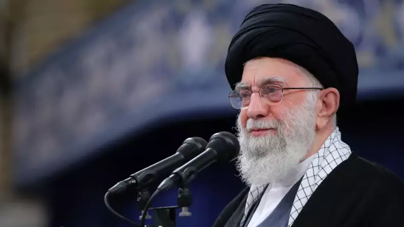 Иран көшбасшысы Хаменеидің қайтыс болғаны рас па?