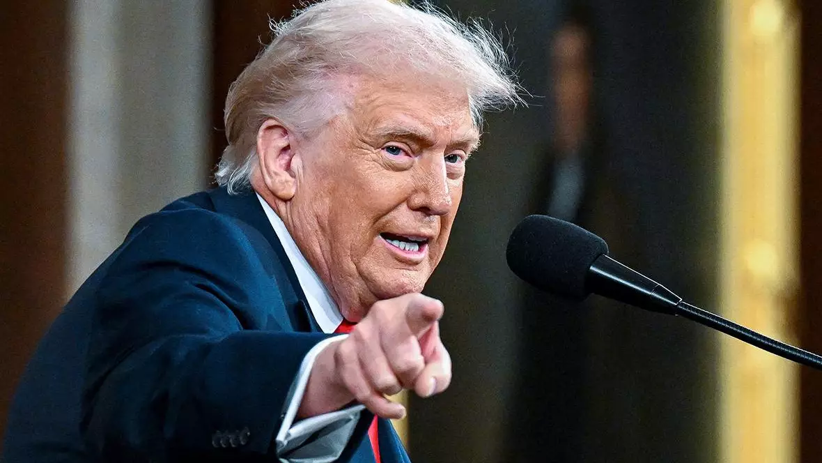 Иранның келісімге келу ниеті жоқ – Трамп