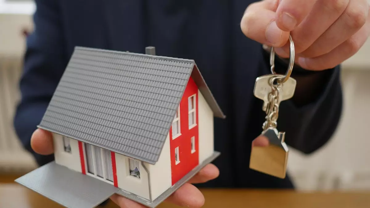 Сироты из Актау ждут жилье с 2013 года