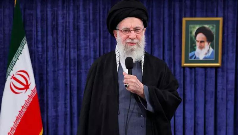 Трамп объявил о смерти лидера Ирана