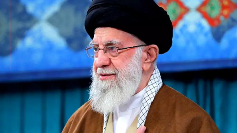 В Иране подтвердили смерть верховного лидера: в стране объявлен траур