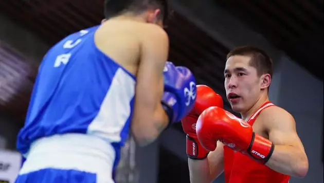 Сколько финалистов у Казахстана и Узбекистана на малом ЧМ по боксу