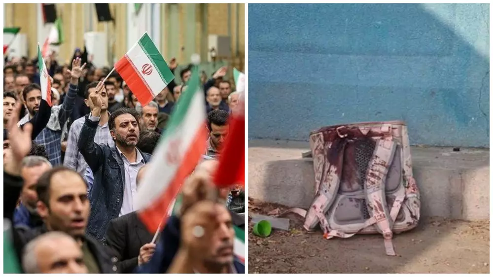 Иран, Израиль и США заявляют, что достигли своих целей в ходе военного конфликта