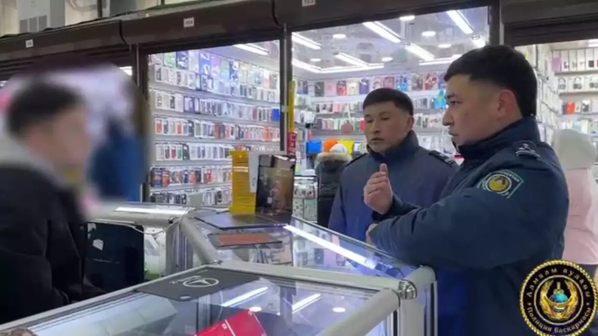 Курьерлік жеткізу кезіндегі алаяқтық: полиция кәсіпкерлерге ескерту жасады