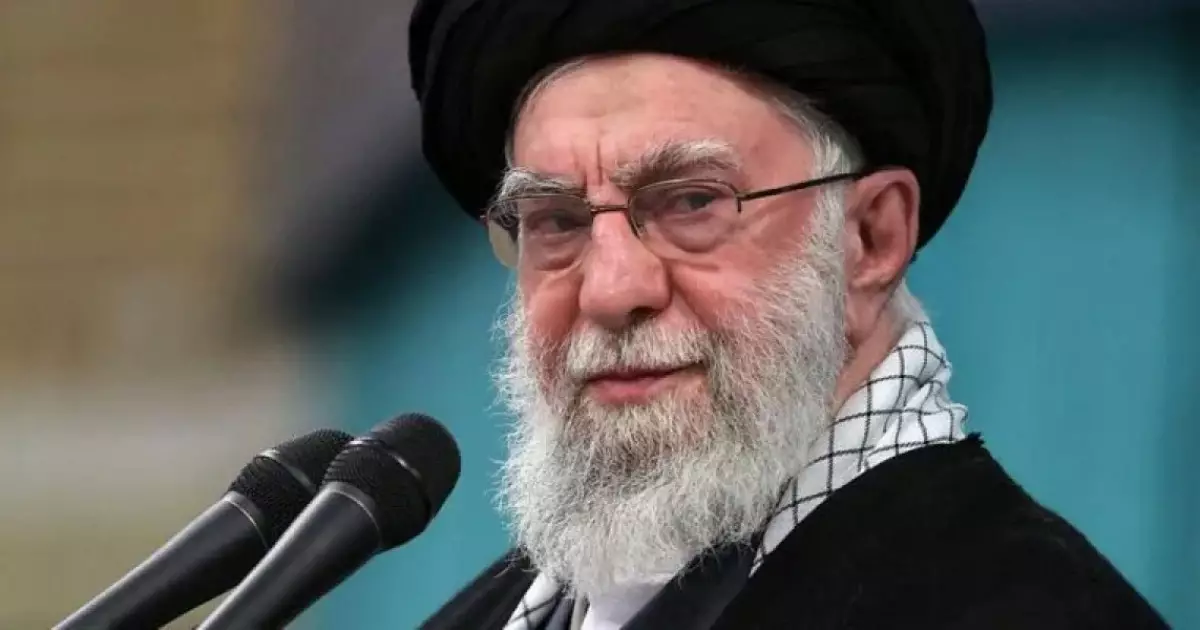  Иранның жоғарғы көшбасшысы Әли Хаменеи қаза тапты 