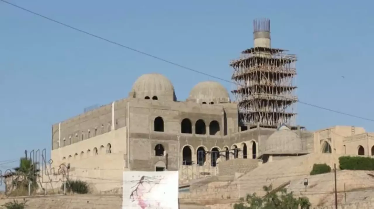 Иракская «Хезболла» угрожает США на фоне атак