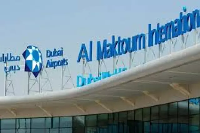 Дубай әуежайына шабуыл жасалды