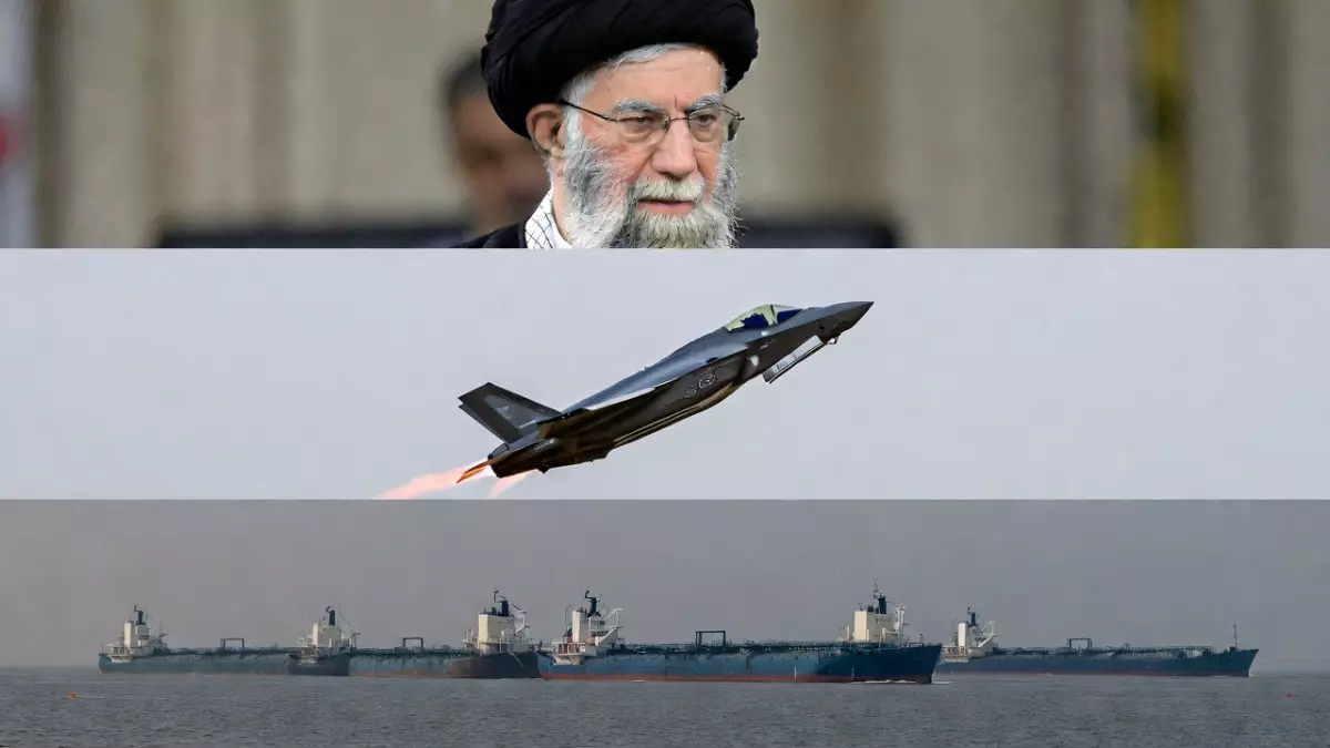 Смерть Аятоллы: Удары по Дубаю и борьба за Ормузский пролив