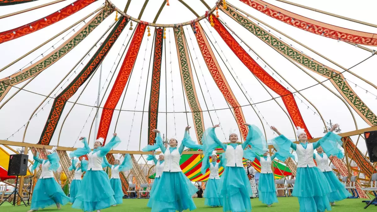 Тоқаев қазақстандықтарды Алғыс айту күнімен құттықтады