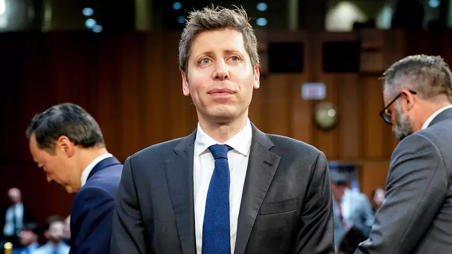 Гендиректор OpenAI Сэм Олтман о новом контракте с Пентагоном: "Эта технология чрезвычайно важна".