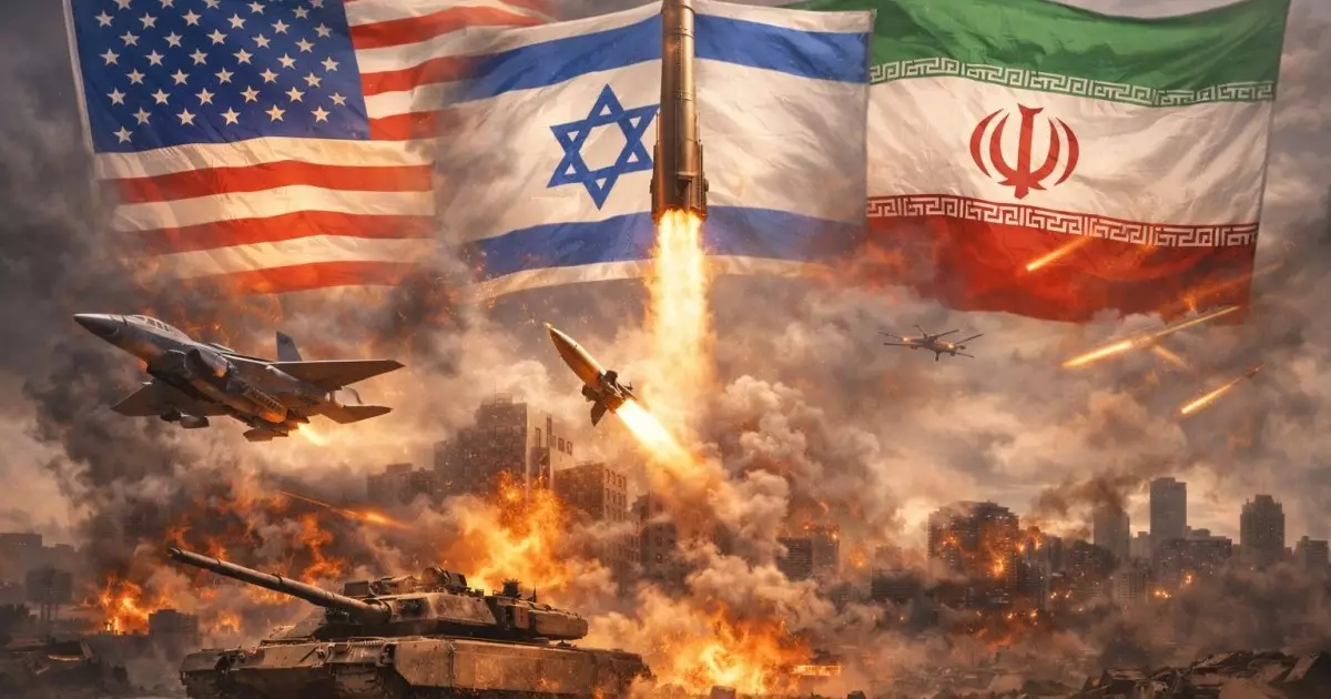  «Әли Хаменеи қаза тапты», «Мақсатымызға жеттік»: АҚШ, Израиль және Иран арасындағы қақтығыс 