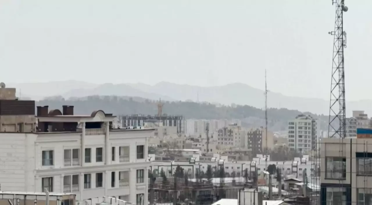 БАҚ: Иранның жоғарғы көшбасшысы өлтірілді   