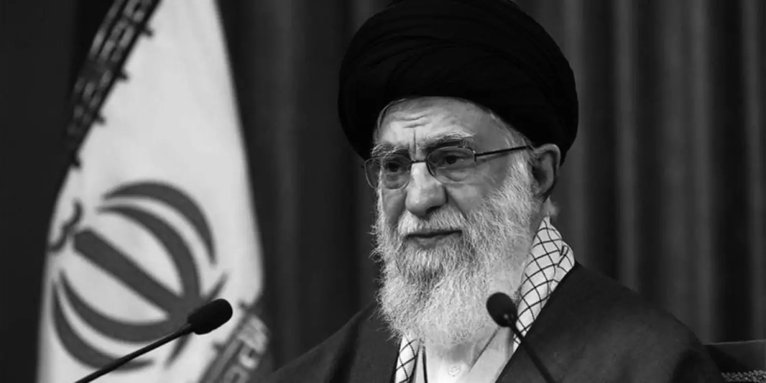 Иранның Жоғарғы көшбасшысы Әли Хаменеи қаза тапты