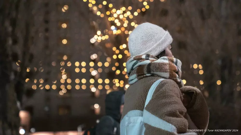 Аяз болады: көктемнің алғашқы күніне арналған ауа райы болжамы