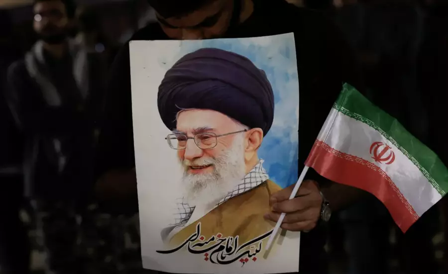 Иран Хаменеидің өлімін растады: елде аза тұту жарияланды