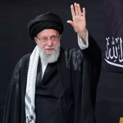 Аятолла Али Хаменеи погиб в результате атаки Израиля