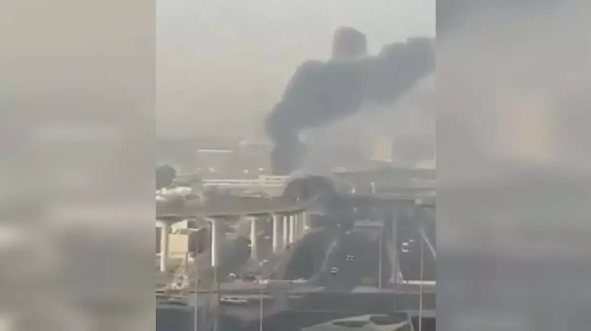 Новые ракетные удары Ирана по трём странам: чем это грозит региону