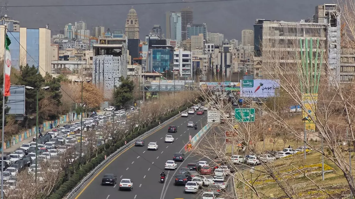 Иран создаёт временный совет власти после гибели Хаменеи