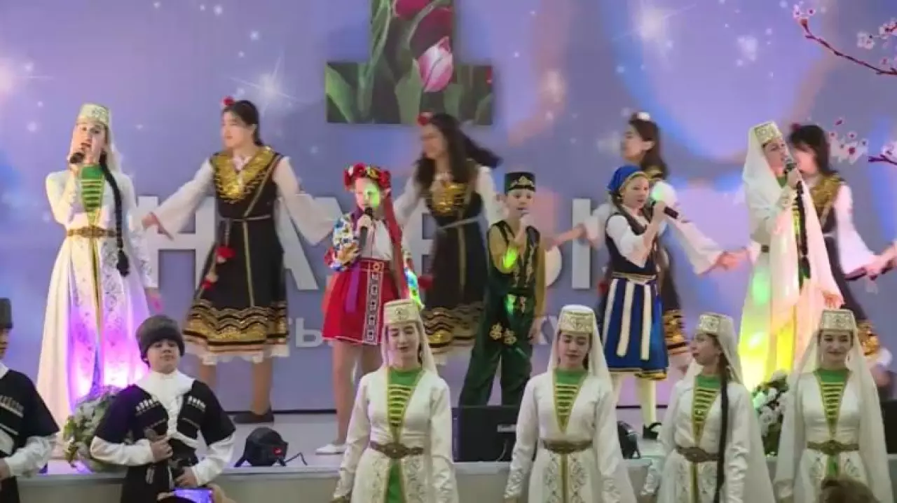 День благодарности: важно ценить каждого