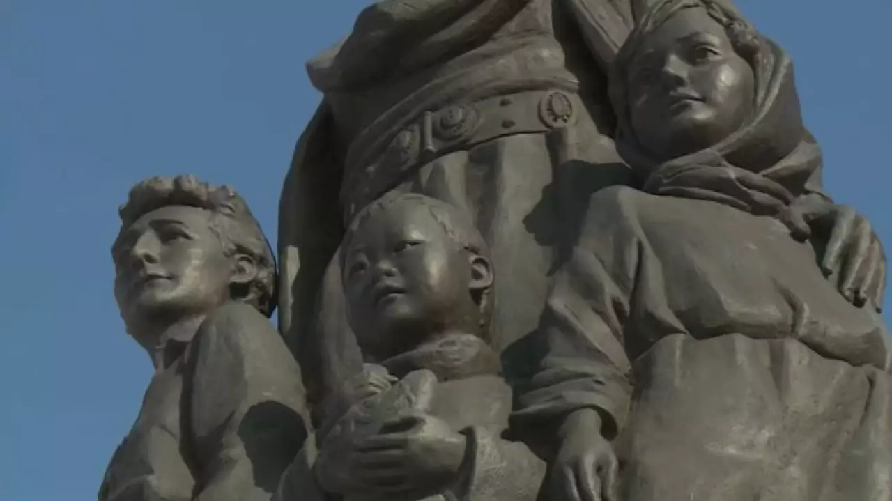 1 марта – День благодарности в Казахстане